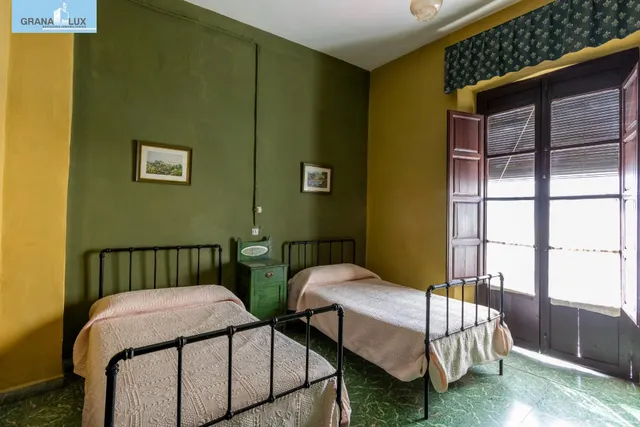 HOSTAL SAN JOSE EN SALOBREÑA — 29