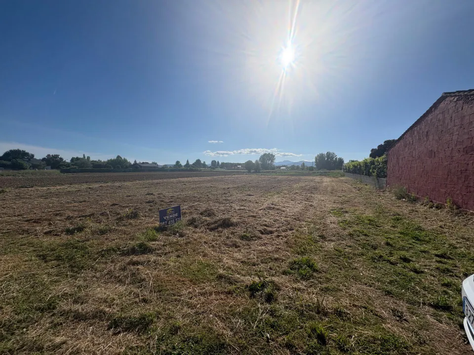Venta de terreno urbanizable en Camponaraya