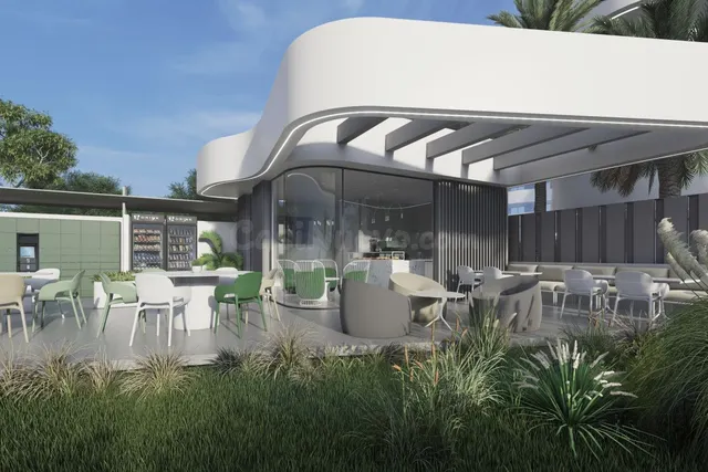 Apartamento 2 habitaciones 84m² en venta - EL RASO — 25