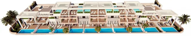 20 propiedades exclusivas con piscina privada en Finestrat — 2