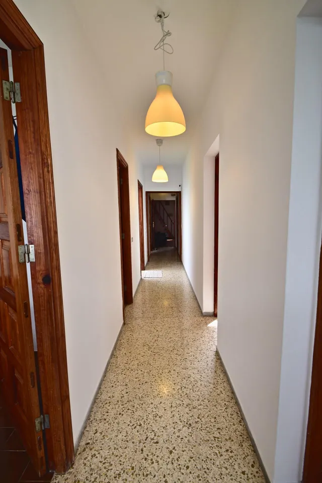 Excelente Casa Terrera en Pleno Centro — 32