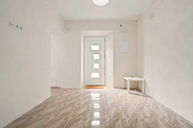 Exclusiva casa andaluza reformada en el casco histórico de Salobreña con patio, dos terrazas y vistas a Sierra Nevada — 6