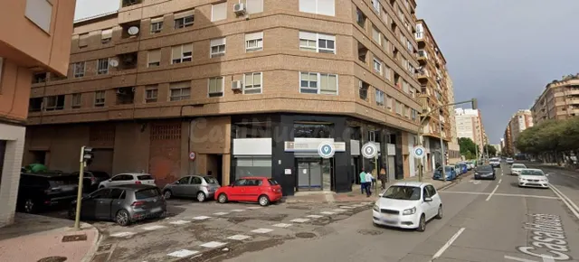 LOCAL EN PLANTA BAJA DIAFANA EXCELENTE PARA CAMBIO DE USO DE - foto 4