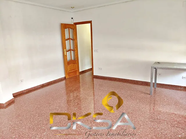 111 M2, 4 habitaciones, ASCENSOR Y TOTALMENTE REFORMADO EN VILA-REAL — 7