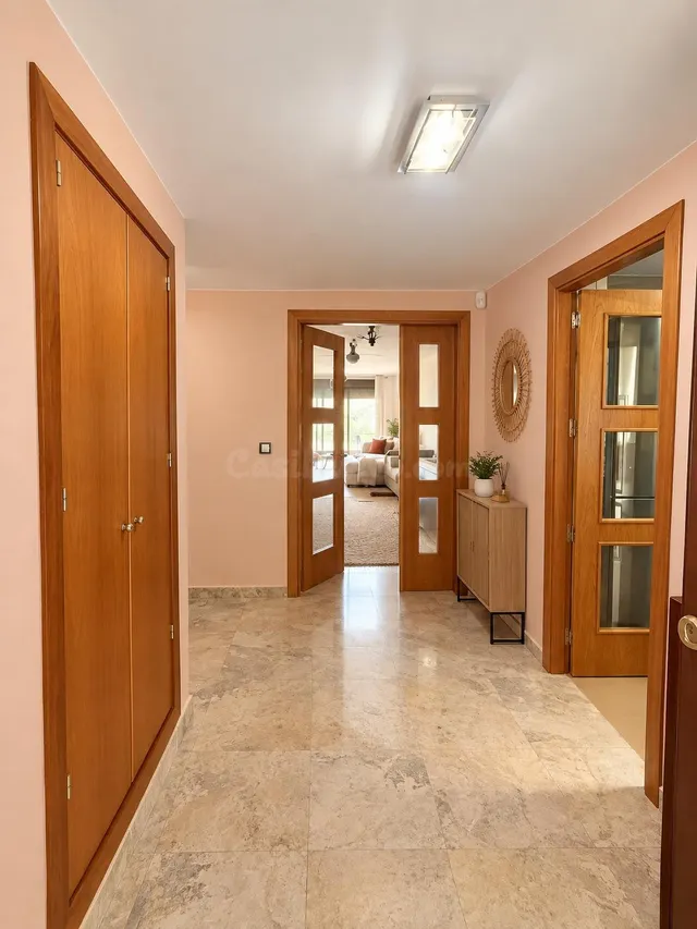 En venta adosado en Casares Golf, zona exclusiva — 4