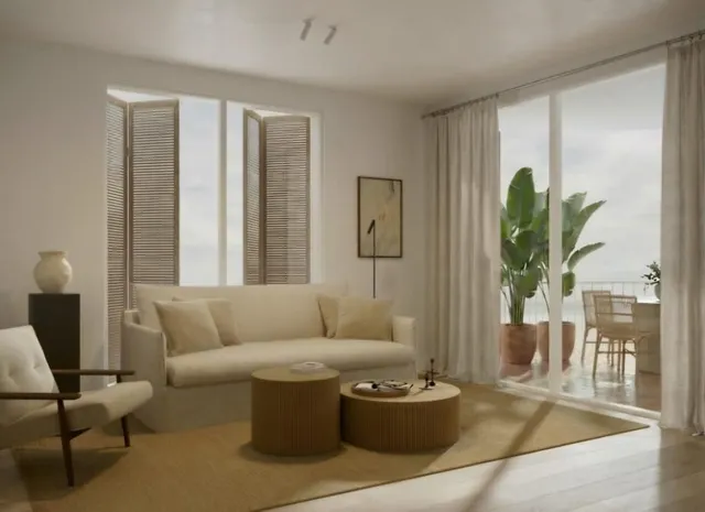 Apartamento 2 habitaciones 67m² en venta - Los Cuarteros — 8