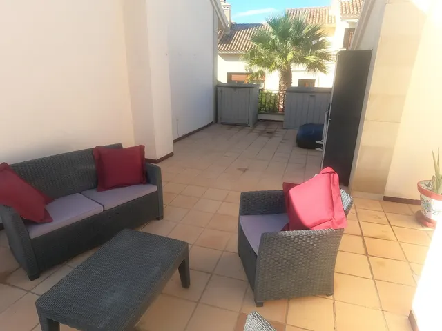 Bungalow 2 habitaciones 65m² en venta - Comunidad valenciana — 18