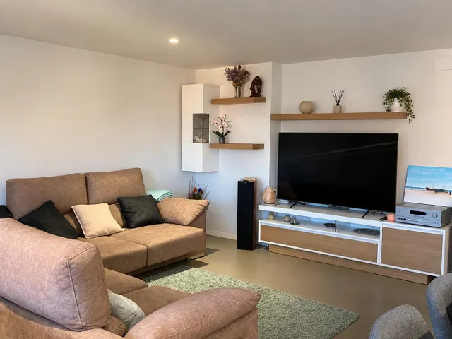 Piso en Xirivella — 14