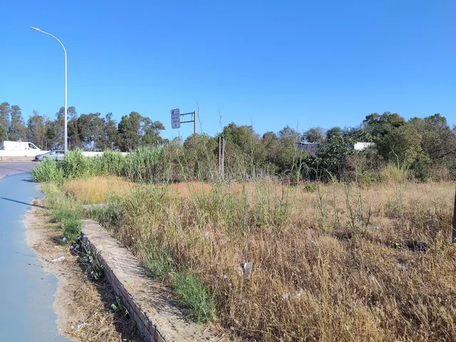 Suelo Urbanizable Sectorizado en Venta en Puerto Real (Cádiz - foto 3