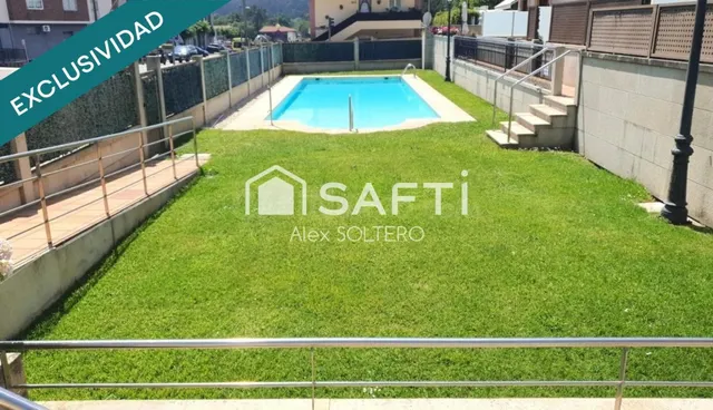 Confort, piscina y con la playa a un paso - foto 4