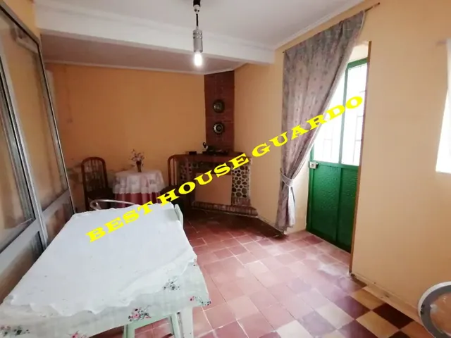 CASA EN TRASPEÑA CON HUERTO — 3