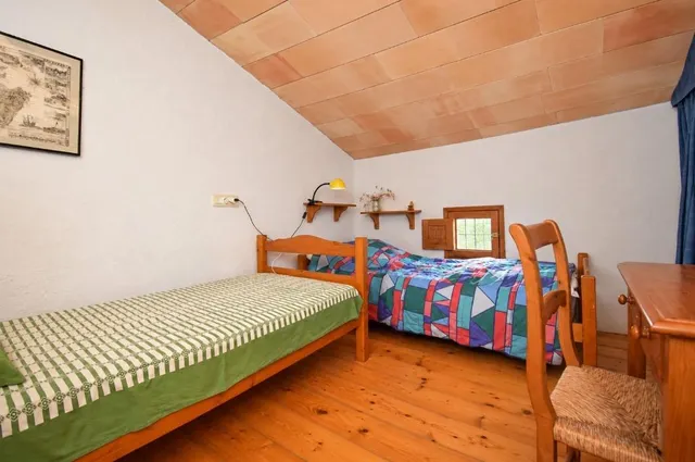 Finca rústica con vivienda en Inca — 15