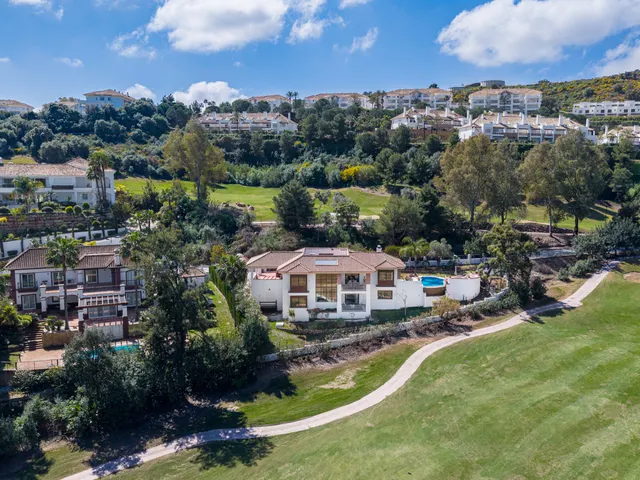 Chalet 4 habitaciones 463m² en venta - Riviera del sol — 36