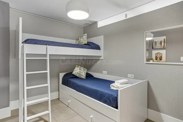 Apartamento 2 habitaciones 70m² en venta - Marbella — 5