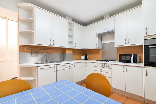 Piso 4 habitaciones 144m² en venta - Goya — 22