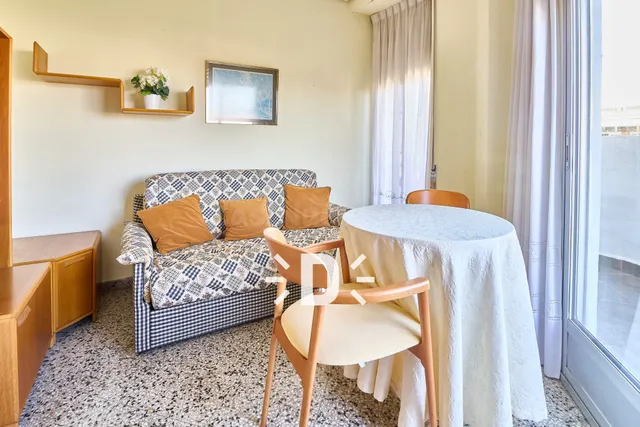 SE ALQUILA VIVIENDA EN VALENCIA — 5