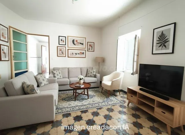 Casa a la venta en La Roda — 3