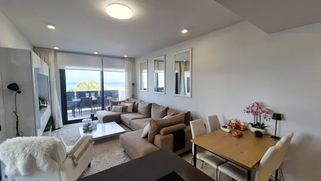 Apartamento 3 habitaciones 114m² en venta - La Zenia — 10