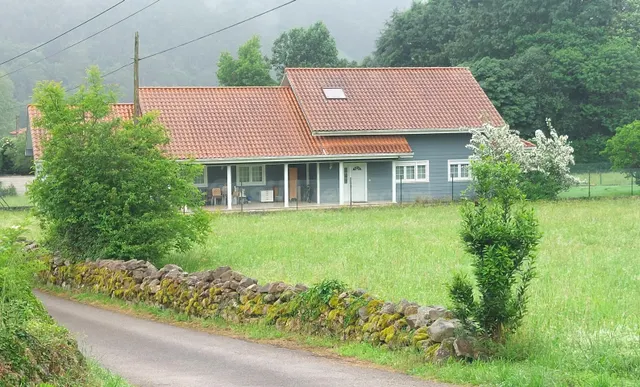 Casa 4 habitaciones 321m² en venta - Northern spain - foto 3