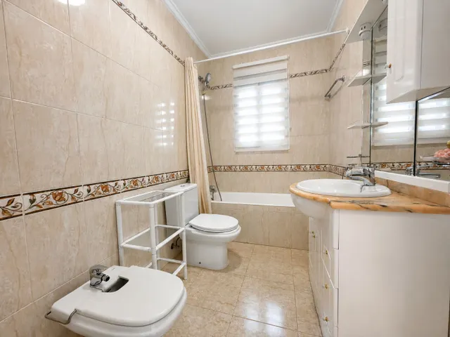 Villa 3 habitaciones 163m² en venta - Doña Pepa — 18