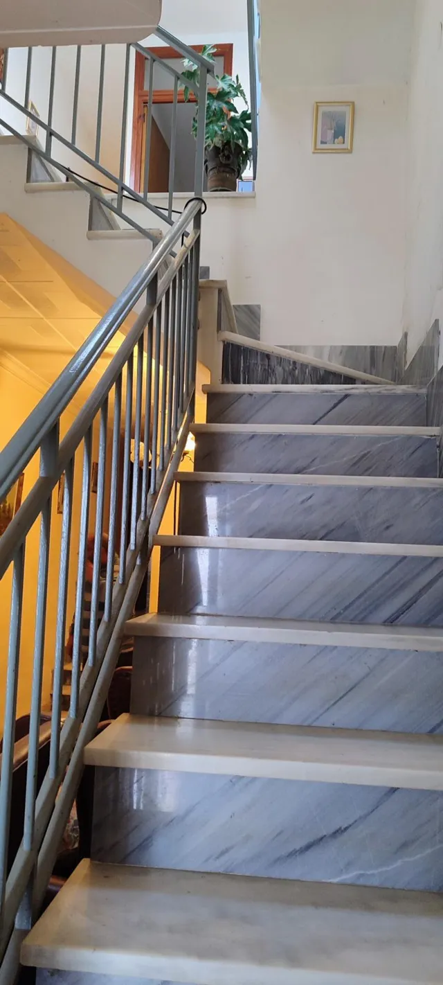 MACAEL ( ALMERÍA ). VENTA DE CASA EN EL CENTRO DEL PUEBLO CON PLAZA DE PARKING. — 9
