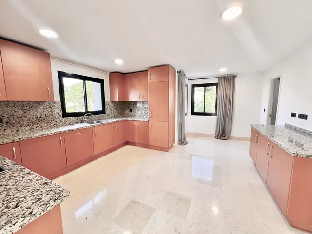 Ático Dúplex 3 habitaciones 376m² en venta - Costa del Sol — 21