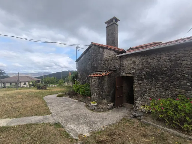 CASA DE PIEDRA EN LAMPAI — 9