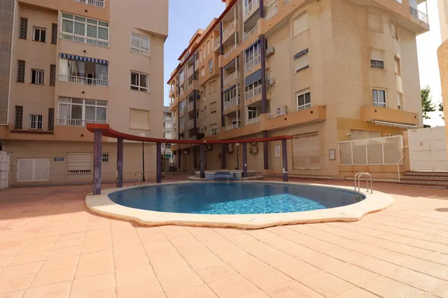 Piso 2 habitaciones 79m² en venta - Pueblo — 22