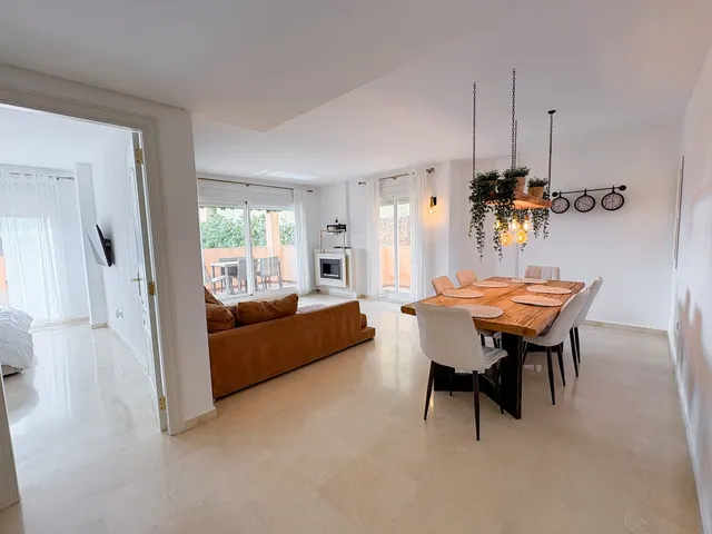 Apartamento 2 habitaciones 111m² en venta - Riviera del sol — 7