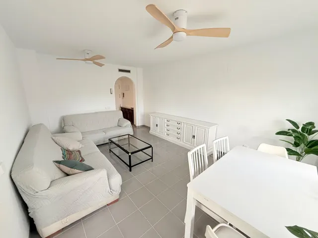 Apartamento en Alquiler en Rincón de la Zofra, El Campello   SE ALQUILA HASTA JUNIO 30 DEL 2027 — 8