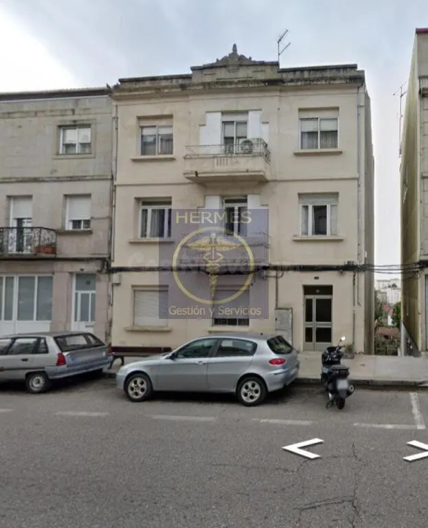 Terreno y edificio en venta, Av. Ramón Nieto. - foto 3