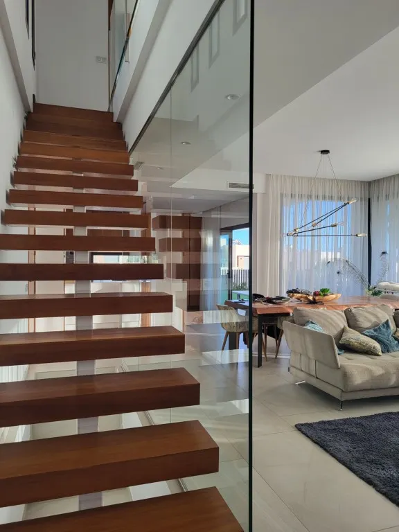Casa-Chalet en Venta en Finestrat Alicante — 28