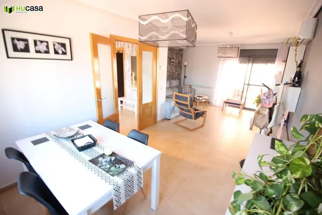 ¡¡OPORTUNIDAD - MAGAN - CHALET PAREADO DE 4 DORM., OPCION A  - foto 4