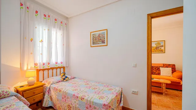 Apartamento 2 habitaciones 61m² en venta - Punta Prima — 25