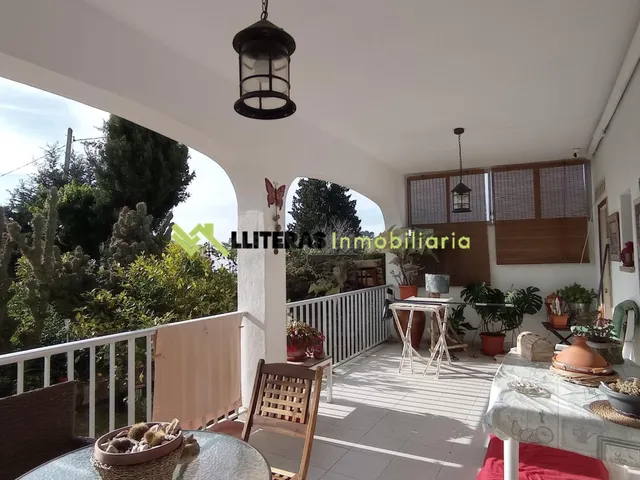 Finca rústica en Inca con ubicación excepcional, junto al nú - foto 4