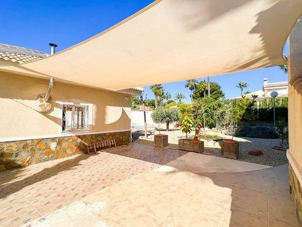 Casa en Dona Pepa — 49