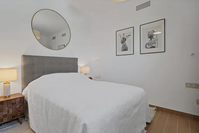 Ático 3 habitaciones 118m² en venta - Centro — 21