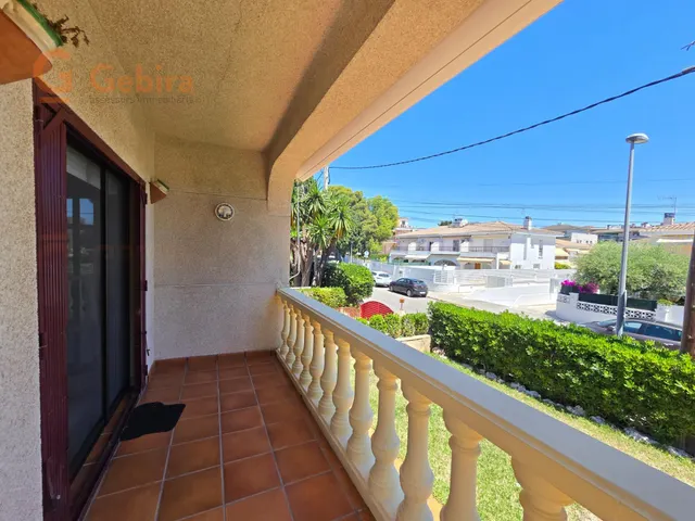 Casa independiente toda en una planta, cerca de la playa — 12