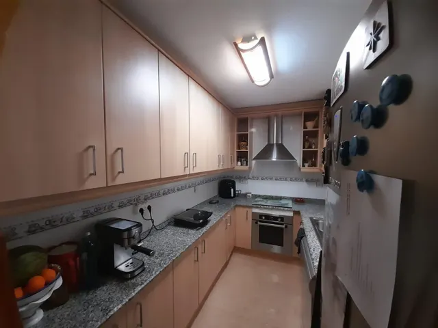 Adosado de 4 habitaciones en el Albatera junto a colegios — 23