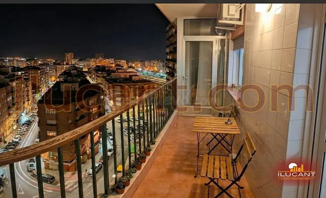 San Blas. Vistas Al Castillo. Exterior. Especial Inversores  - foto 3
