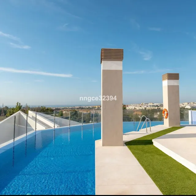 Apartamento 3 habitaciones 150m² en venta - Istan pueblo — 14