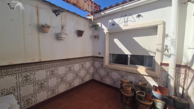 Casa con nave — 16