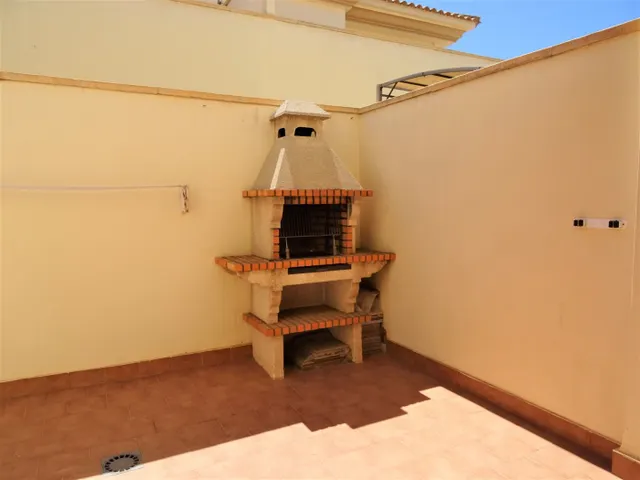 Duplex a la venta en La Palma — 12