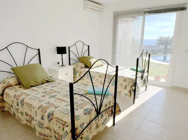 Chalet 4 habitaciones 217m² en venta - Riviera del sol — 32
