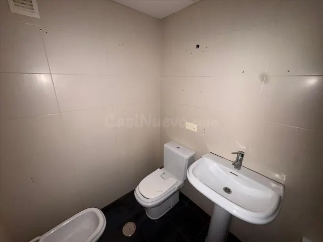¡Rebajado! Amplio Piso en La Gangosa, ¡tu oportunidad de inv - foto 3