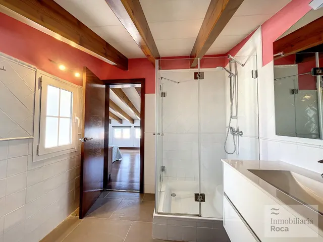 Apartamento 3 habitaciones en alquiler - Fornells — 36