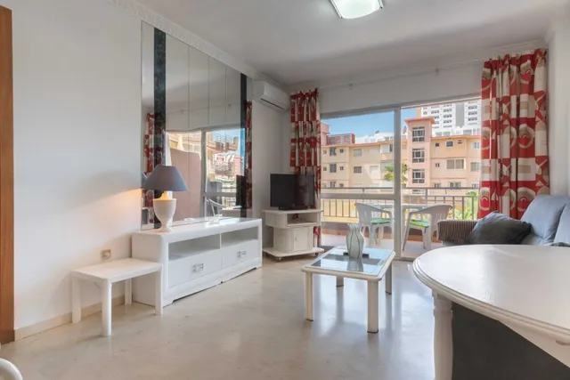 APARTAMENTO ALQUILER VACACIONAL. VFT/MA/67077 — 9