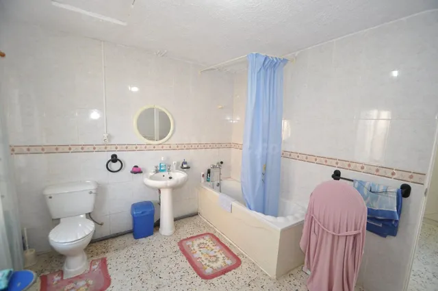Casa de campo 8 habitaciones 450m² en venta - Comunidad valenciana — 50