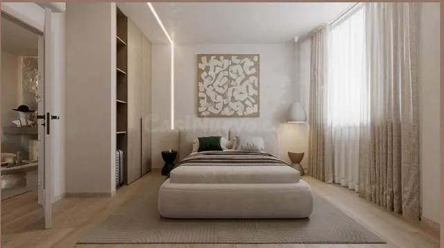 APARTAMENTO CENTRO URBANO PLAYA PONIENTE, BENIDORM