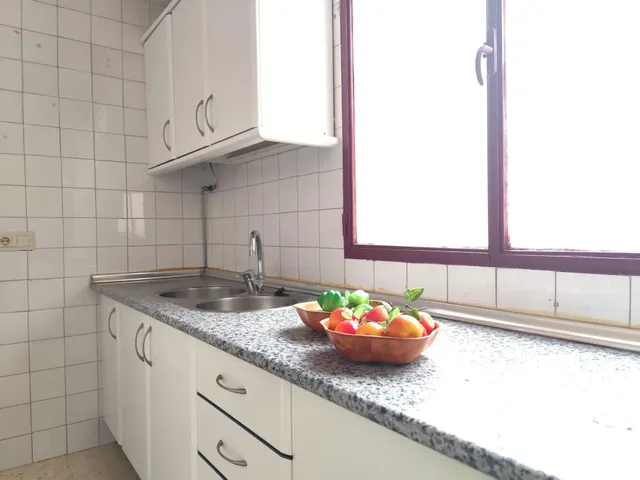 Excelente piso junto a hospital de traumatología — 9